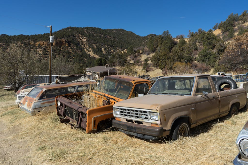 cash for cars riverside
